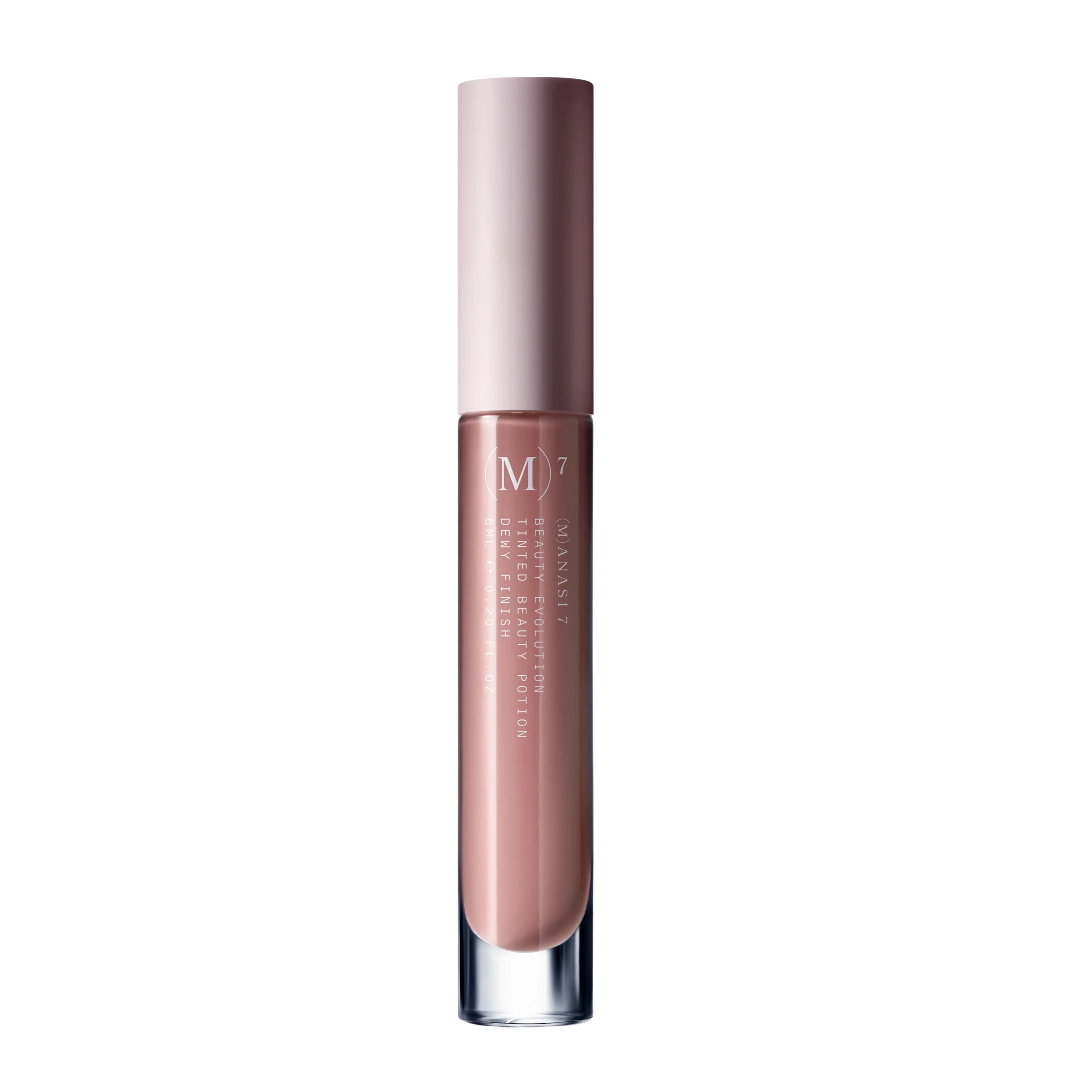 Tinted Beauty Potion Cattleya - Nude Pink (6ml)