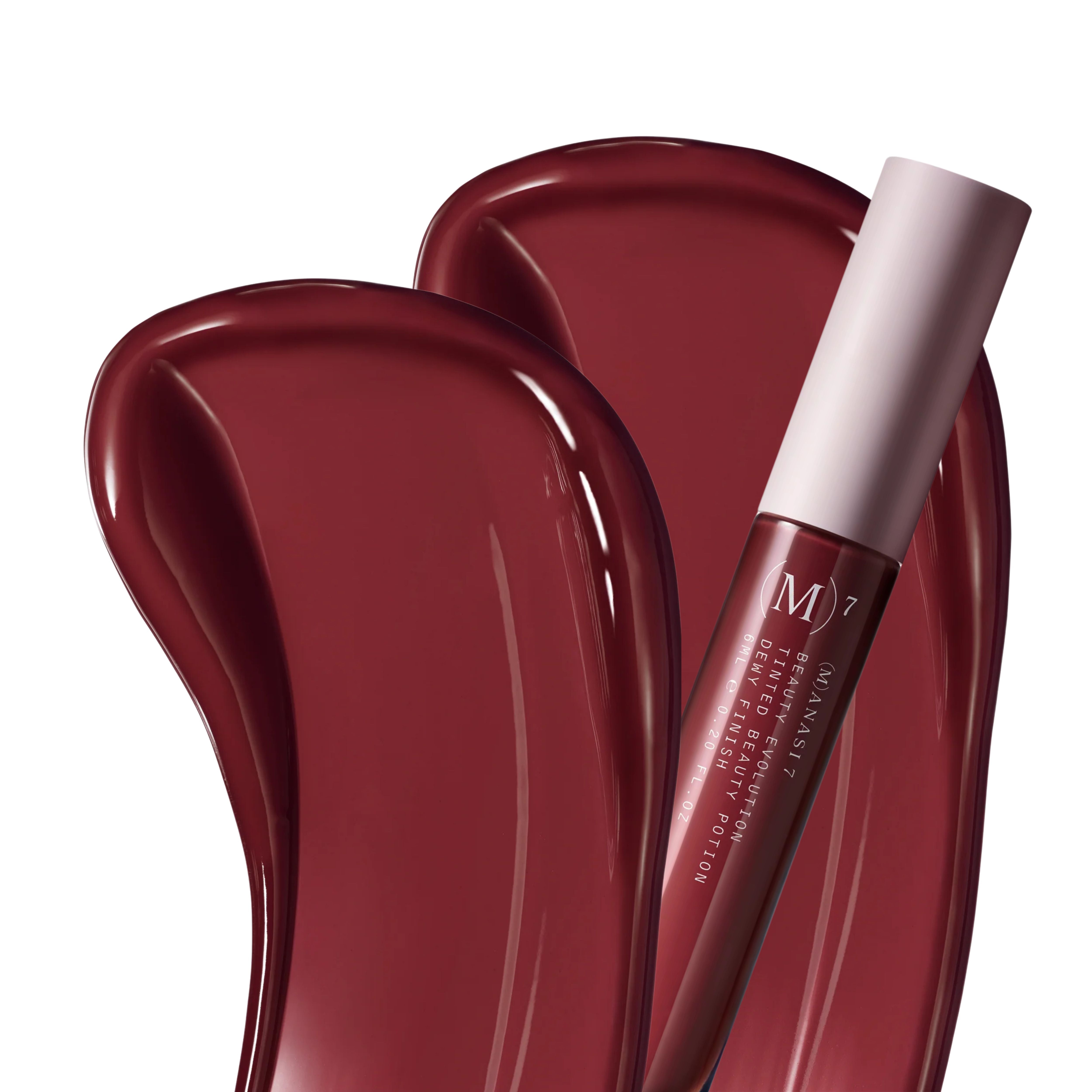 Tinted Beauty Potion Hayata - Chic Medium Rosy-Brown (6ml )