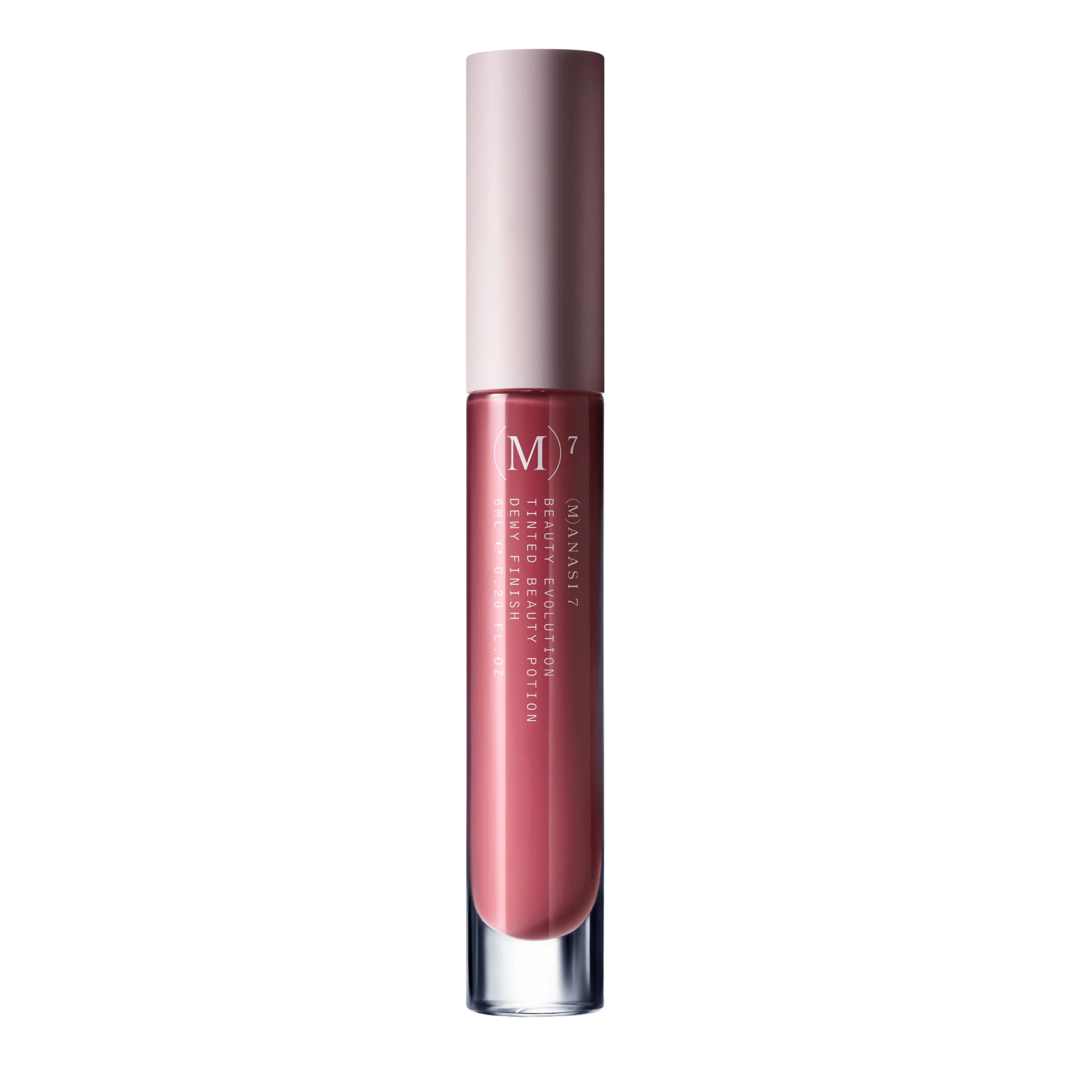 Tinted Beauty Potion Igazi - Soft Dusty Pink (6ml)