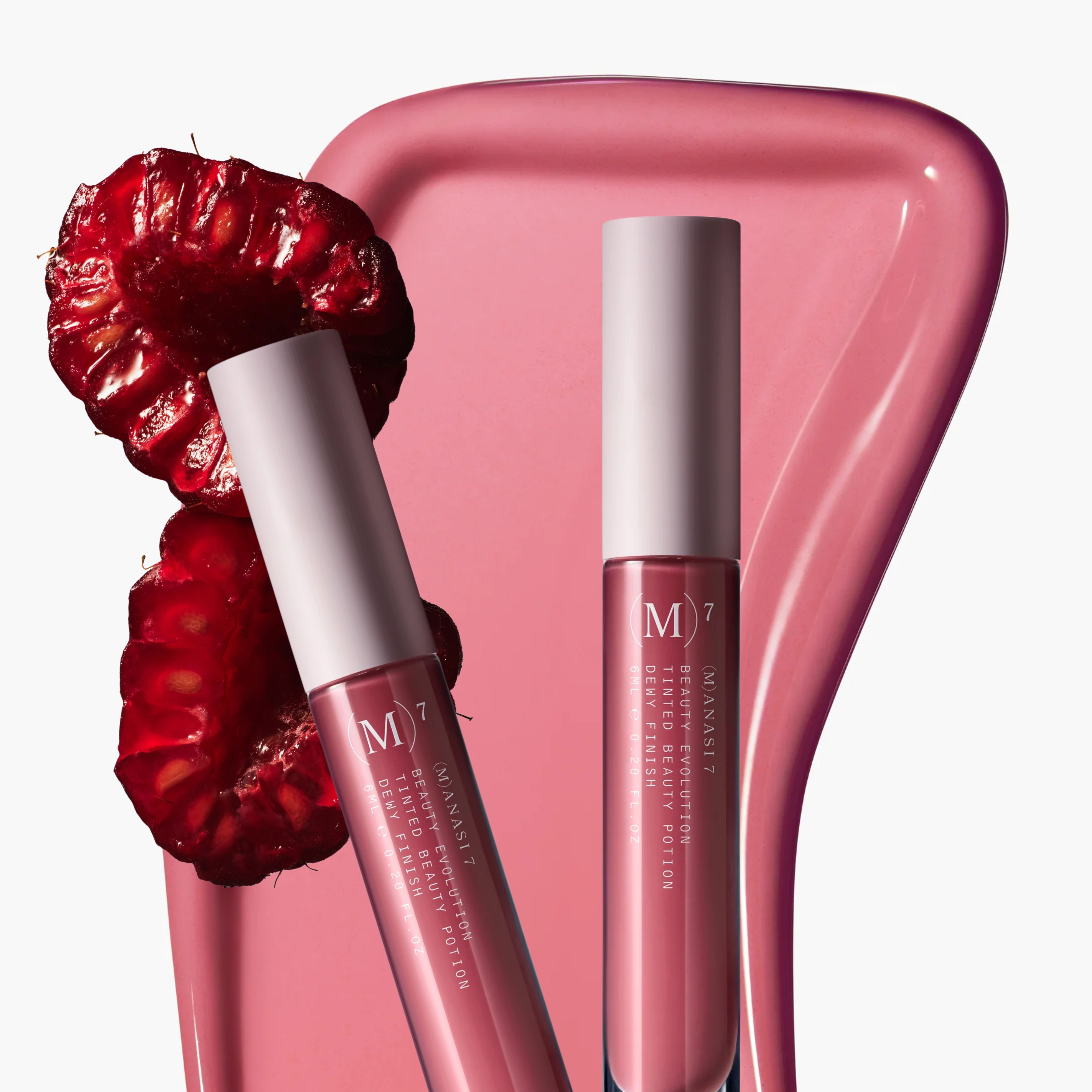 Tinted Beauty Potion Igazi - Soft Dusty Pink (6ml)