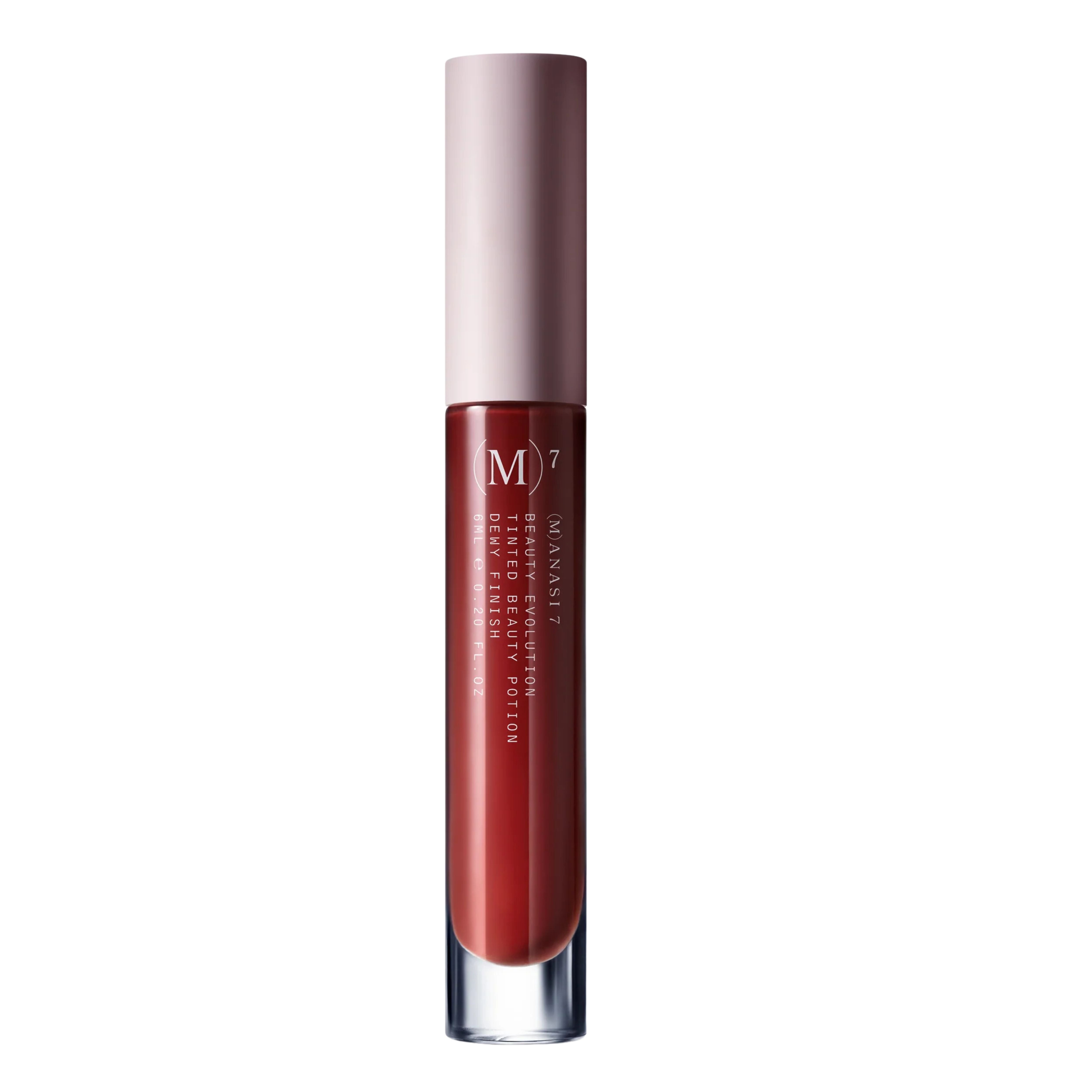 Tinted Beauty Potion Kagero - Warm Red-Brown (6ml)