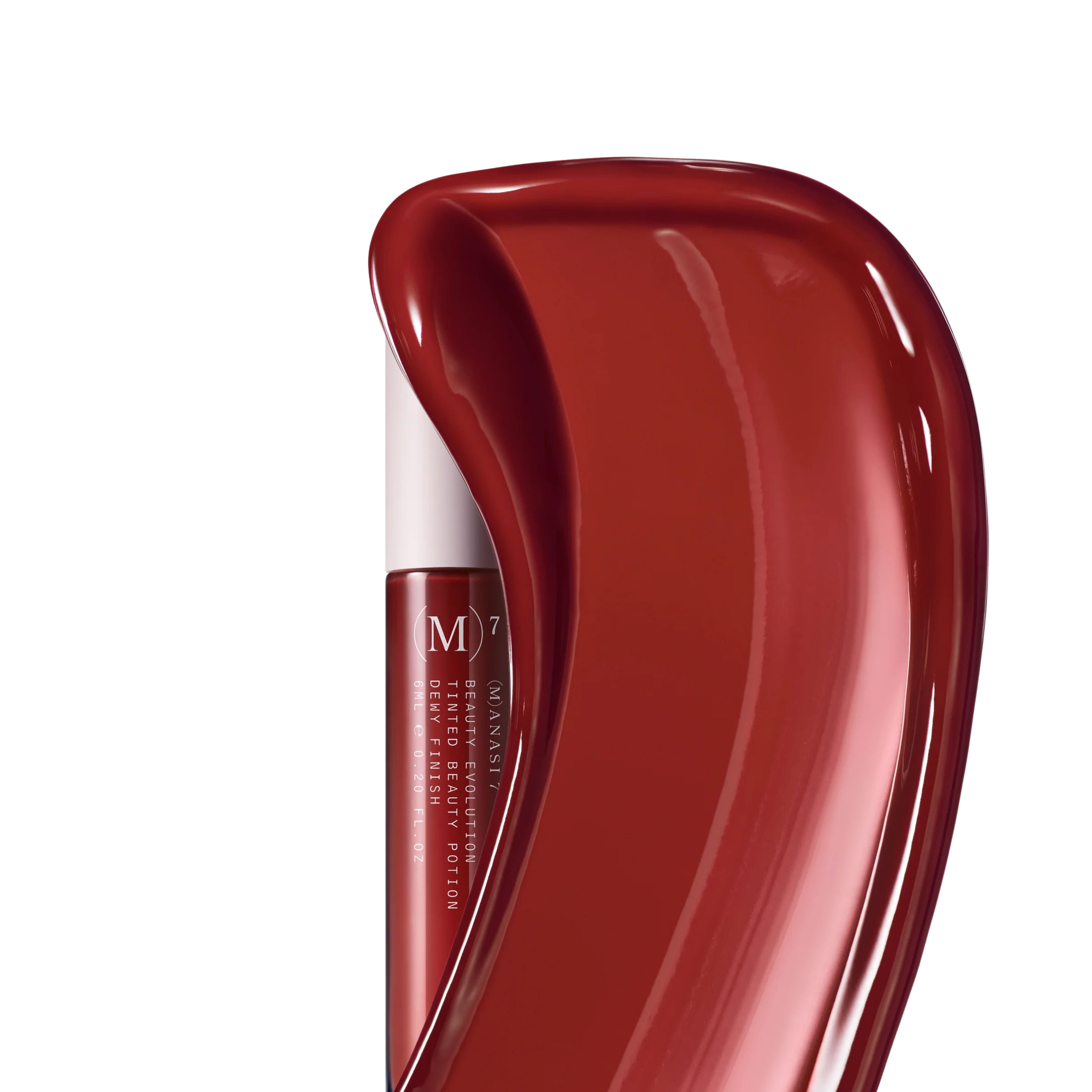 Tinted Beauty Potion Kagero - Warm Red-Brown (6ml)