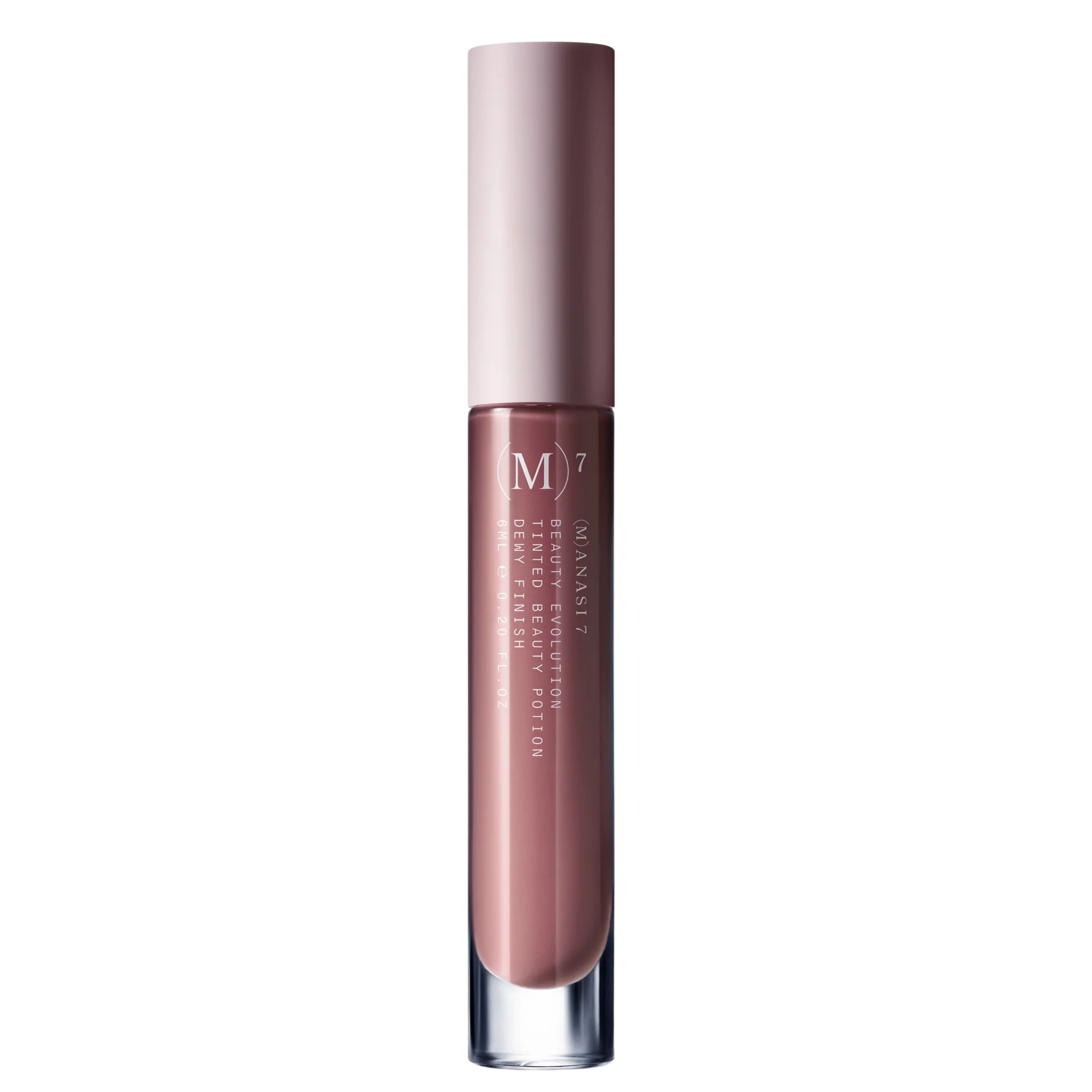 Tinted Beauty Potion Kisuge | Rose Nude Lip & Cheek Tint (6ml)