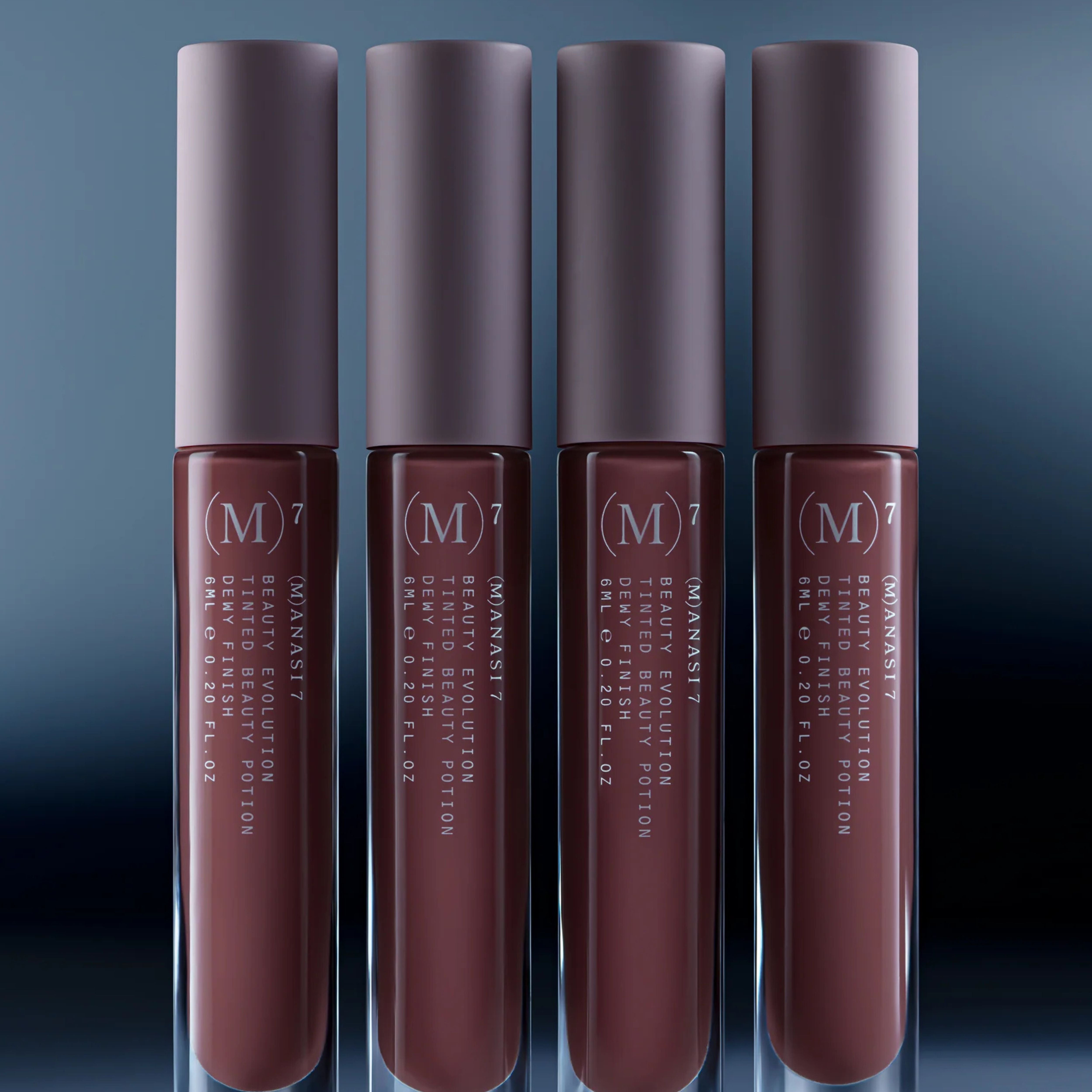 Tinted Beauty Potion Kisuge | Rose Nude Lip & Cheek Tint (6ml)