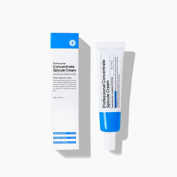 Professional Concentrate Spicule Cream