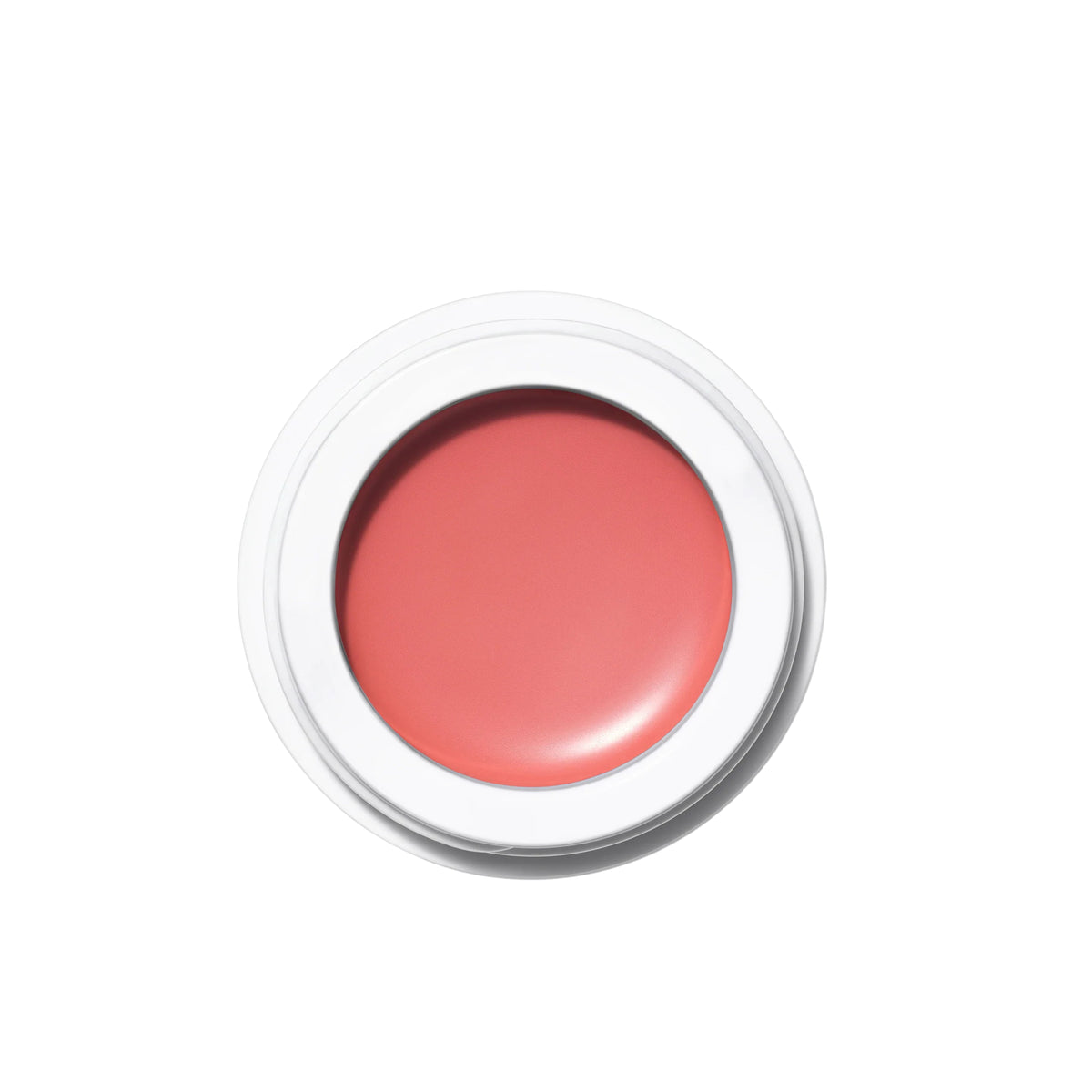 (M)ANASI 7 All Over Colour Furusato 5g, neutral pink multi-use cream blush for lips, cheeks and eyes.