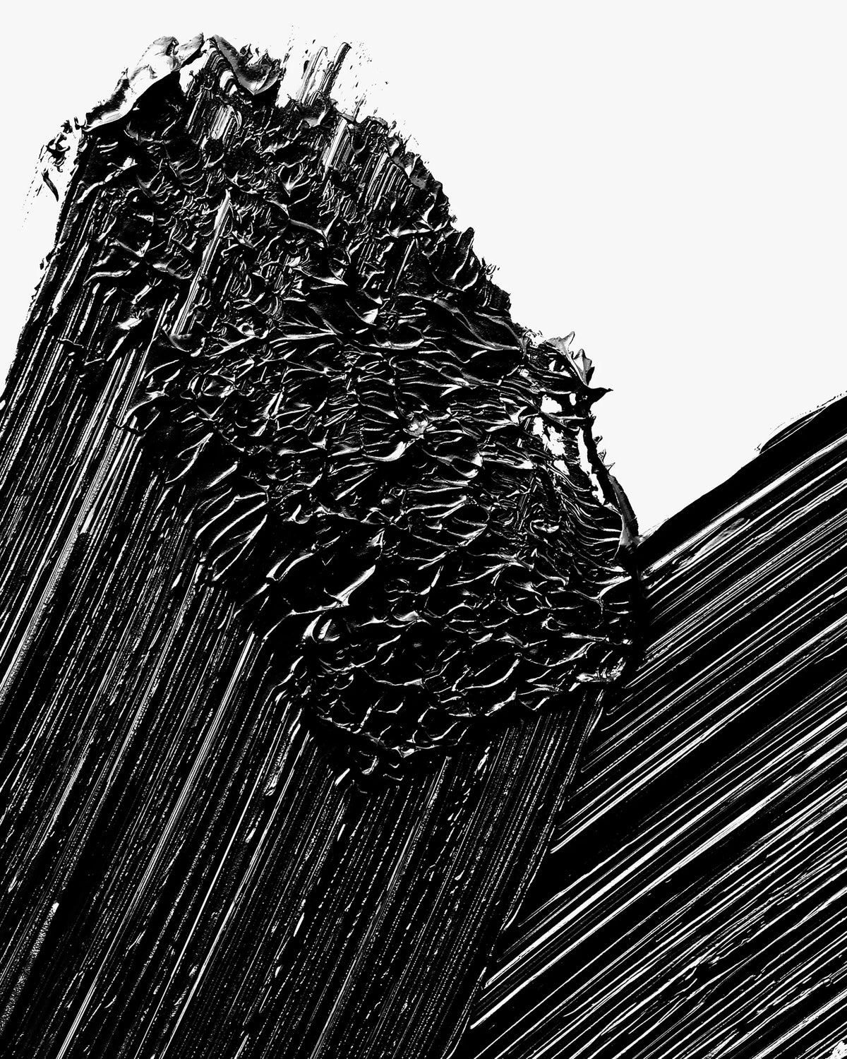 Precision Mascara Obsidian (9g)
