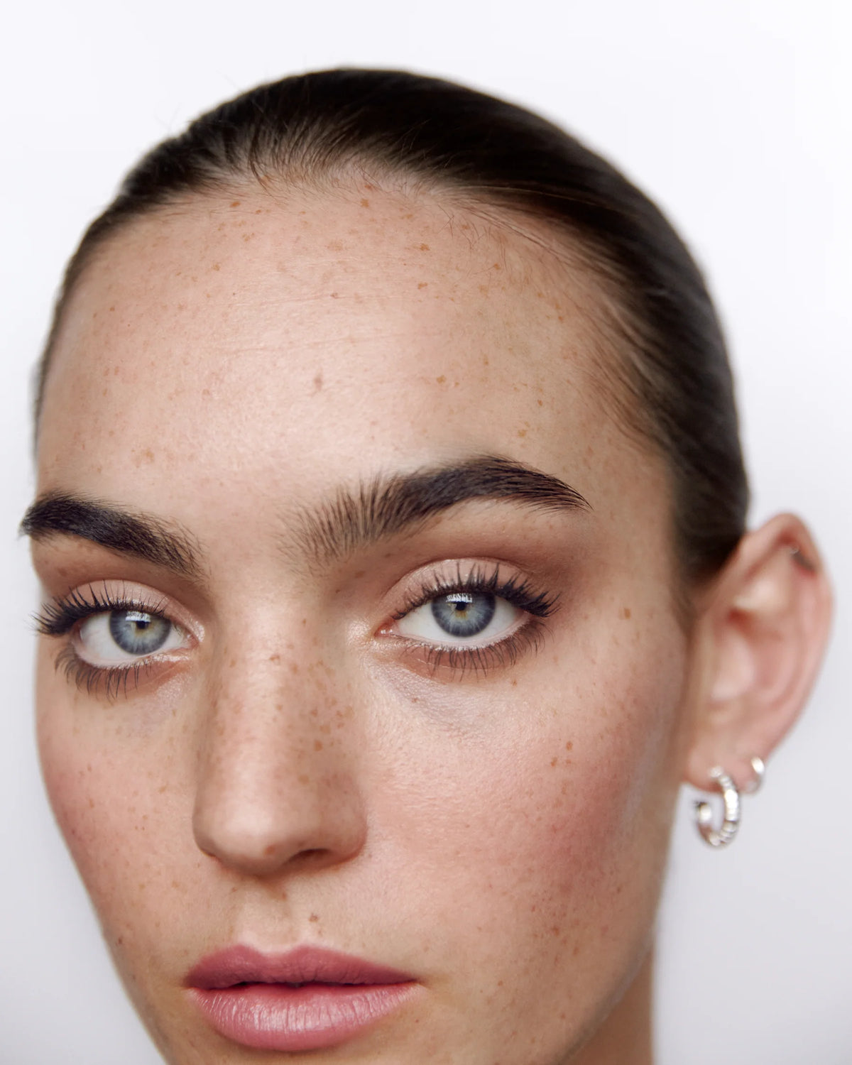 Precision Mascara Obsidian (9g)