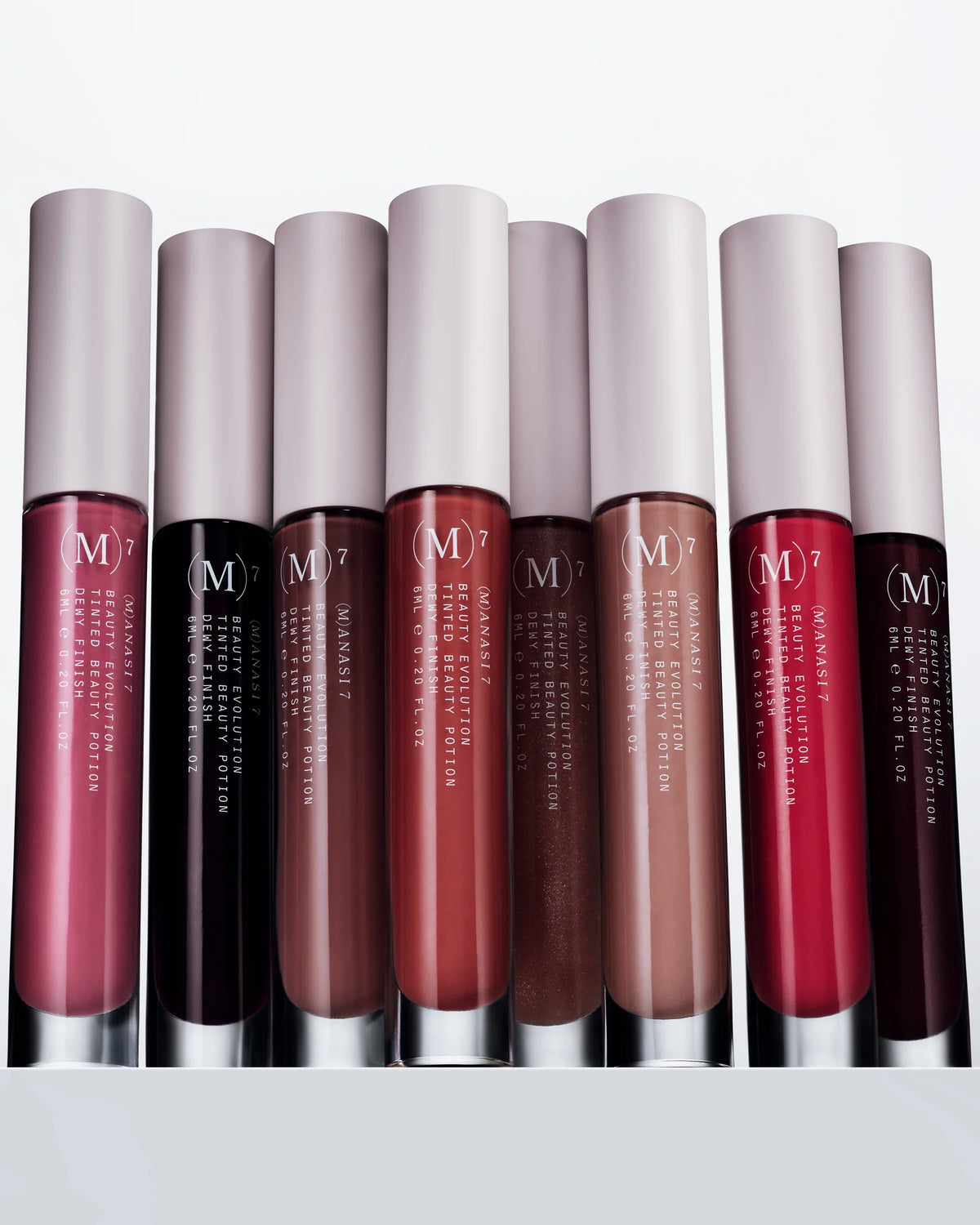 Tinted Beauty Potion Simonkai -  Muted Cocoa Brown (6ml)