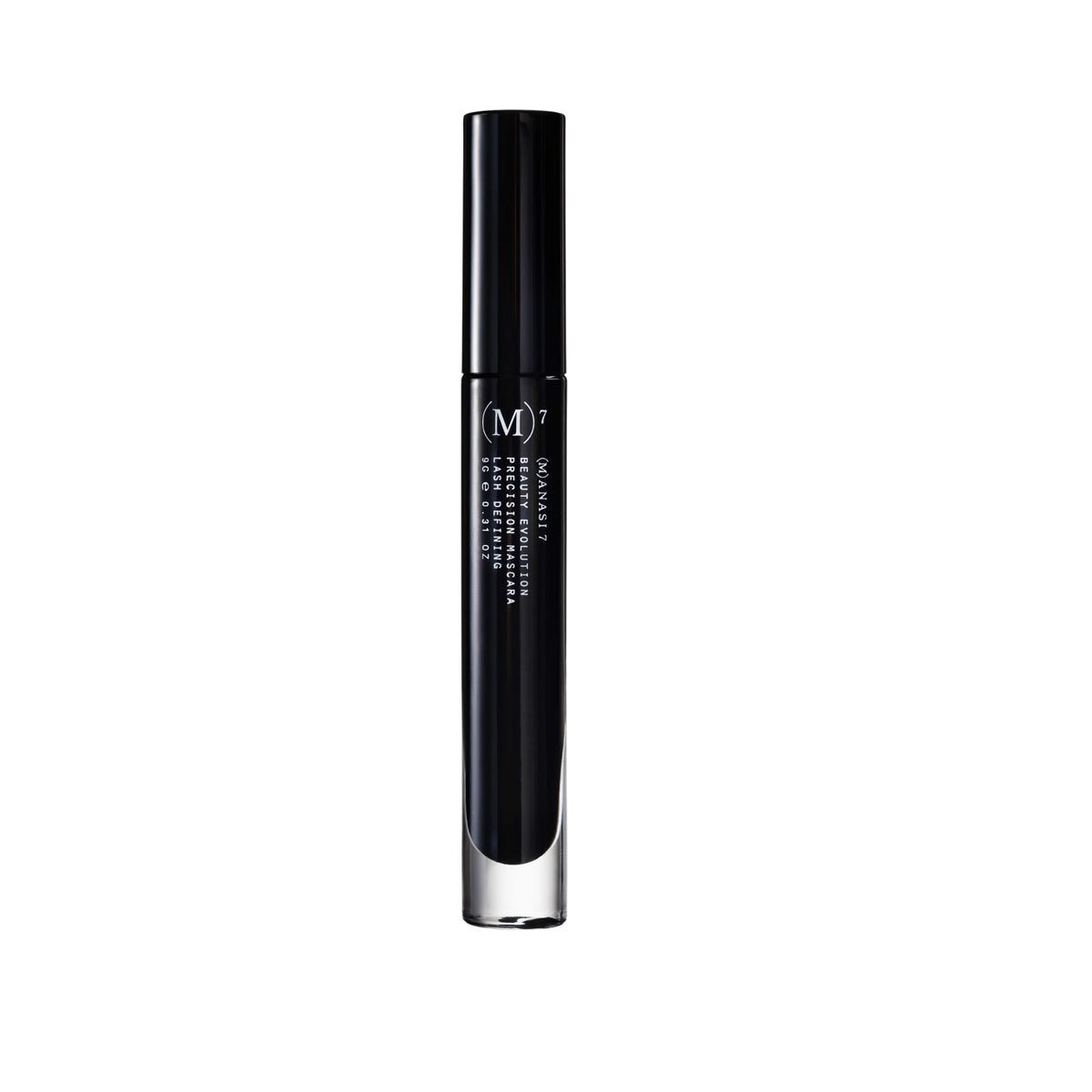 Precision Mascara Obsidian (9g)