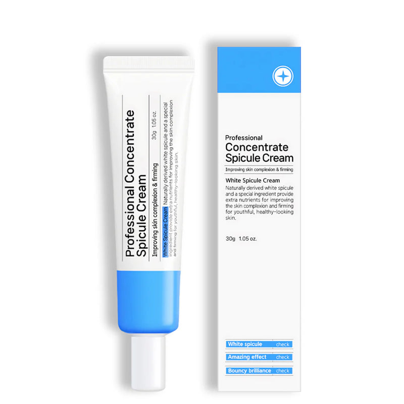 Professional Concentrate Spicule Cream