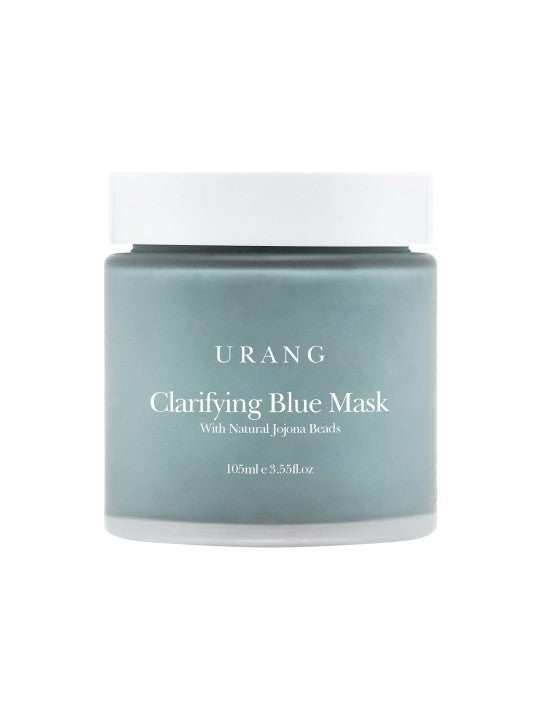 Clarifying Blue Mask - (105ml)