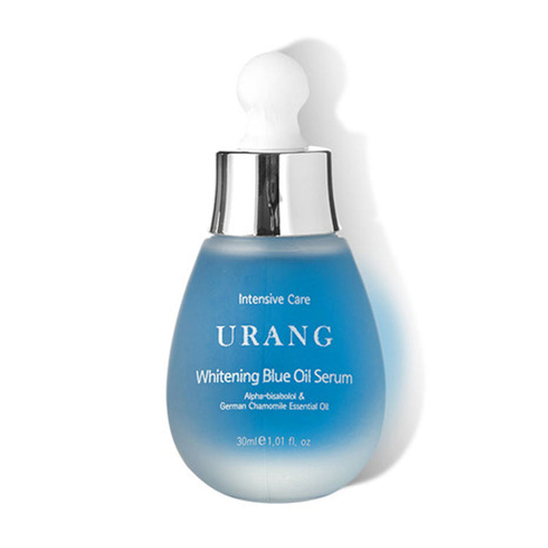 URANG Brightening Blue Oil Serum - 30ml