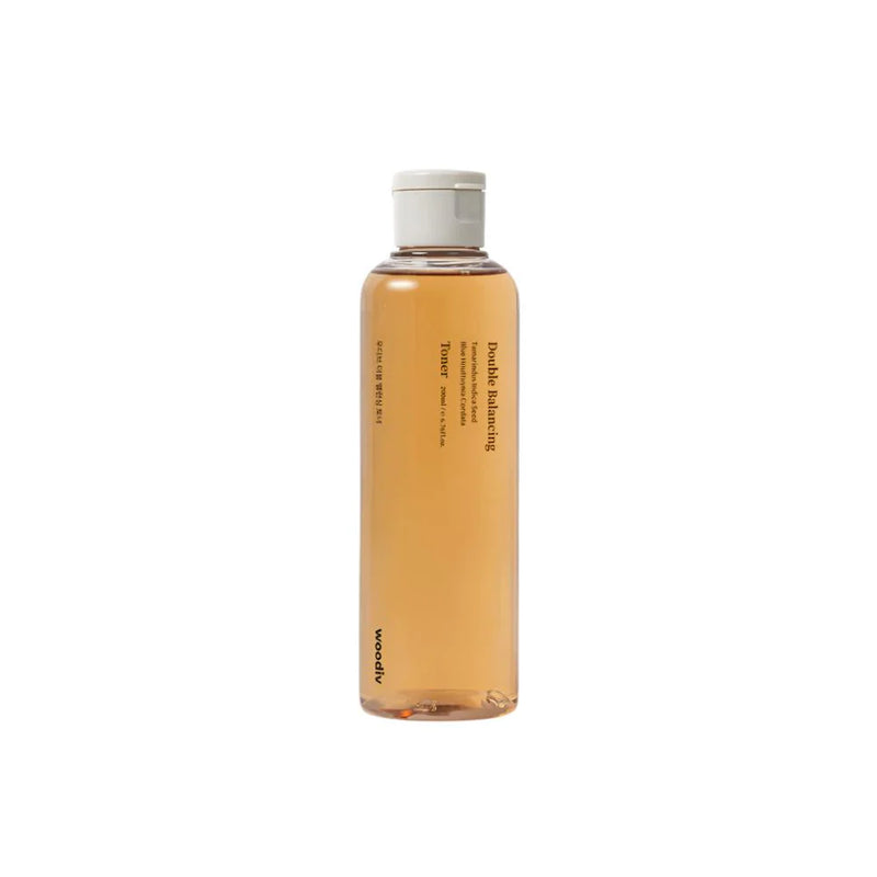 Double Balancing Toner - 200ml