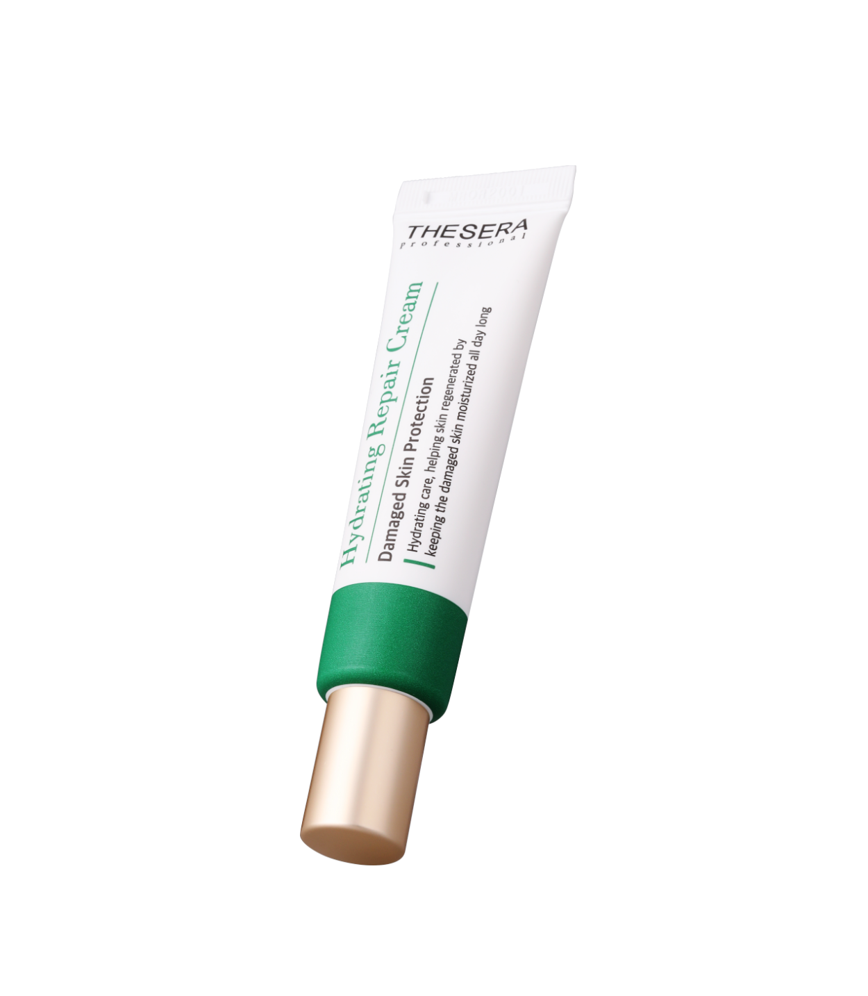 THESERA Hydrating Repair Cream - Skin Refining, Spot Care, Post-Laser Cream