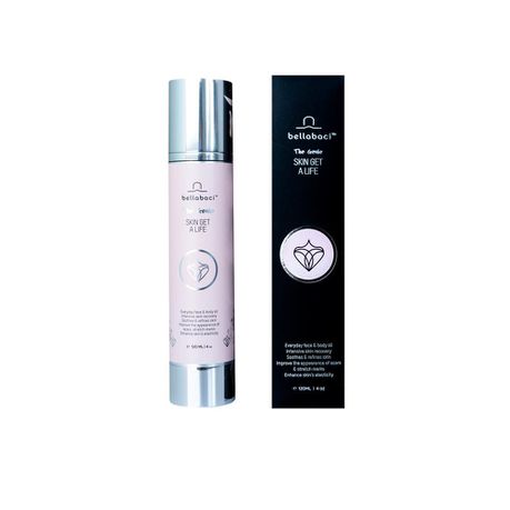 Skin Get a Life Genie - 120ml