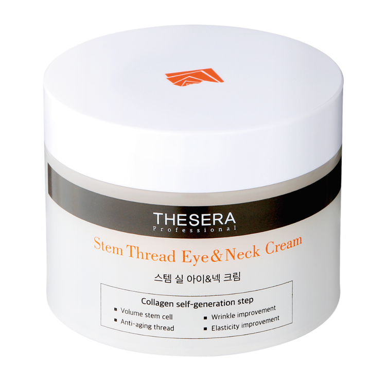 Melting Thread Eye & Neck Cream