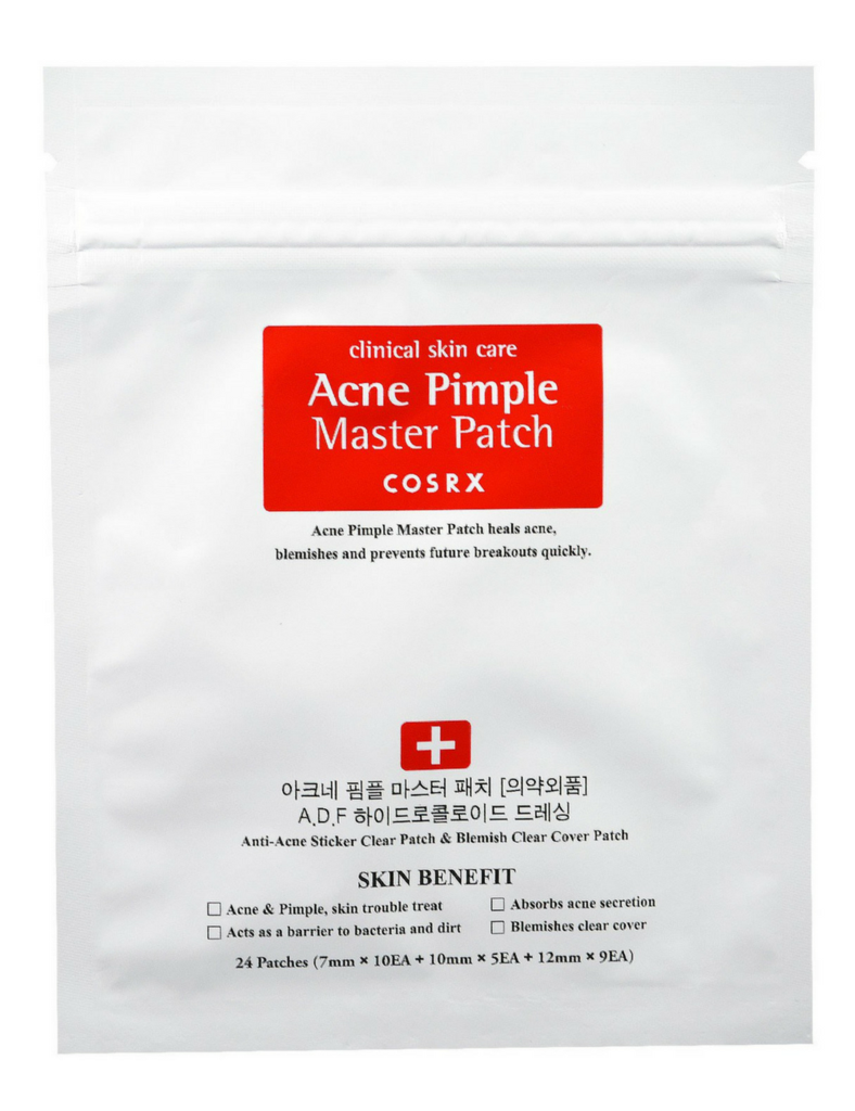 Acne Pimple Master Patch