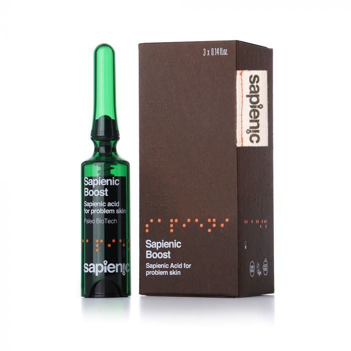 Sapienic Acid  - Oil based Serum for Sensitive and Problem Skin