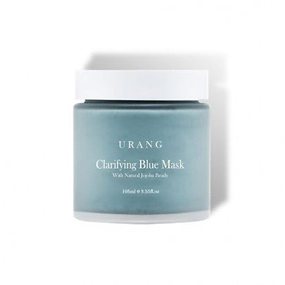 Clarifying Blue Mask - (105ml)