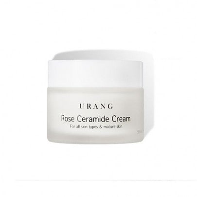 Rose Ceramide Cream